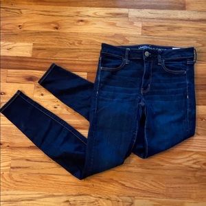 American Eagle Jeggings
